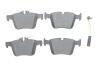 Гальмівні колодки дискові BOSCH ROBERT 0986494752 0986494752