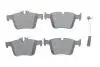 Гальмівні колодки дискові BOSCH ROBERT 0986494752 0986494752