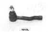 Наконечник рулевой тяги левый INFINITI FX35 03-08 4WD LR ASHIKA 111-01-1013L