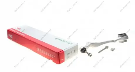 Рычаг подвески 821 0753 10 FAG 821075310