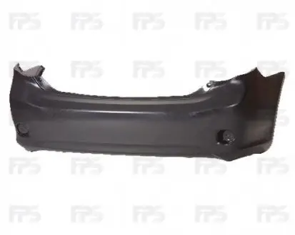 Бампер FPS FP 7015 951