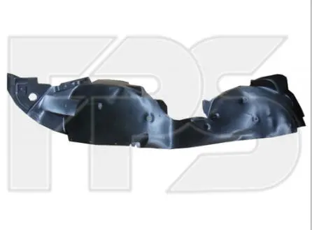 Підкрилок пластиковий FPS FP 2039 387