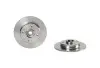 Гальмівний диск 08.D205.17 BREMBO 08D20517 (фото 2)