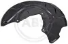 OSЈONA TARCZY HAM. VW GOLF VII GTI  13-  PP A.B.S. 11113 11113