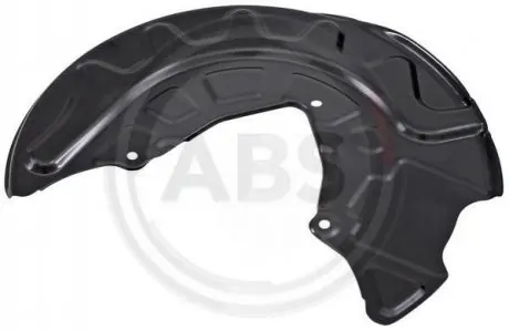 OSЈONA TARCZY HAM. VW GOLF VII GTI 13- PP A.B.S. A.B.S. 11113