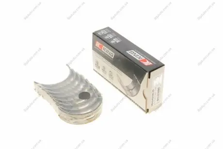 Підшипники ковзання корінні MB4548AM0.25 King MB4548AM025