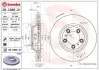 Автозапчастина BREMBO 09.C986.21 09C98621
