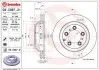 Автозапчастина BREMBO 09.C987.21 09C98721
