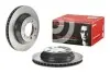 Автозапчастина 09.C987.21 BREMBO 09C98721 (фото 2)