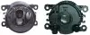 Фара противотуманная  в сборе DEPO FP5608H0E