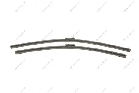 Комплект щеток /600mm+525mm DPA 99981763302