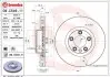 Автозапчастина BREMBO 09.C549.11 09C54911