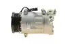 Компрессор кондиционера FORD MONDEO/S-MAX   06- NRF 32842