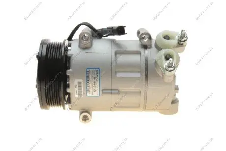 Компрессор кондиционера FORD MONDEO/S-MAX 06- NRF 32842
