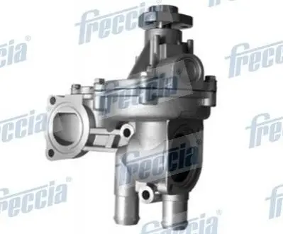 ВОДЯНОЙ НАСОС с корпусом FRECCIA WP0109