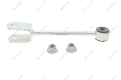 Тяга стабілізатора (заднього) MB Sprinter (906)/VW Crafter (30-35) 06- (L=185mm) 818 0447 10 FAG 818044710
