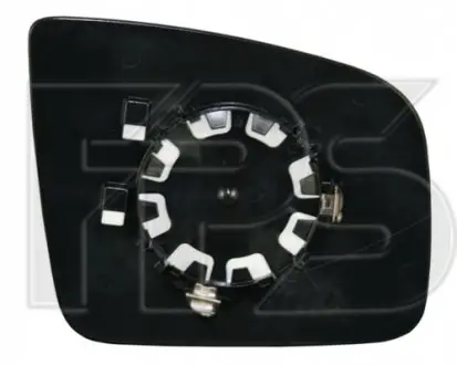 Фото 1 - зеркало с подогревом FPS FP 4619 M12 Зеркало с подогревом FPS FP 4619 M12 (фото 1)