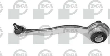 Рычаг подвески, спереди BGA TRC5605