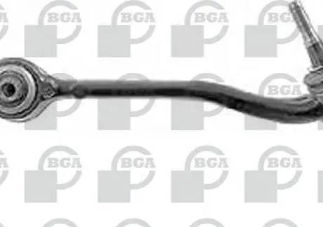 Важіль перед. (нижн./позаду) BMW X5 (E53) 00-06 Пр. BGA TRC0911