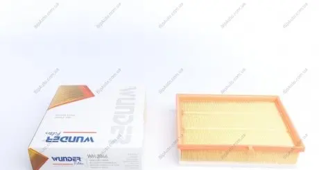 Фильтр воздушный Wunder WH 2046
