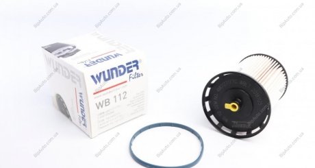 Фильтр топливный Wunder WB 112