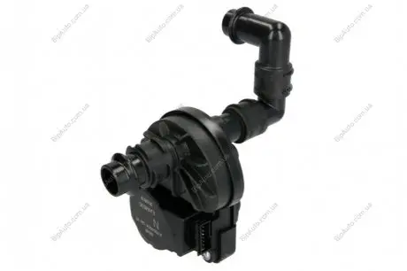 Клапан печки MAHLE MAHLE / KNECHT AVS 4 000P