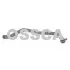 Шланг радиатора OSSCA 26274