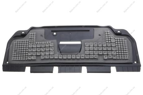 Захист двигуна Audi A6 04-11 (задній) DPA 88631697602