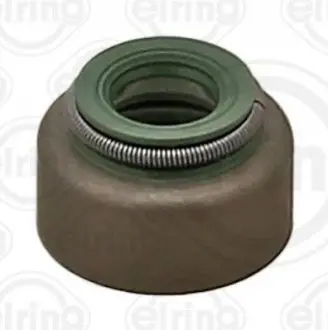 Сальник клапана (випуск) Subaru Forester/Impreza 1.6-2.5 92- (11x13x8) 659.800 ELRING 659800