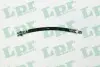 Шлангопровод LPR 6T48628