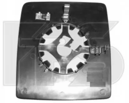 Ддзеркало FPS FP 5205 M51 (фото 1)