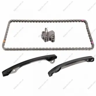 Комплект ГРМ, ланцюг+елементи FEBI FEBI BILSTEIN 109467