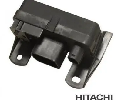 Блок управління свічками розжарювання MB Vito/Sprinter/E(W211) 1.6-2.3 93>> HITACHI 2502158 (фото 1)