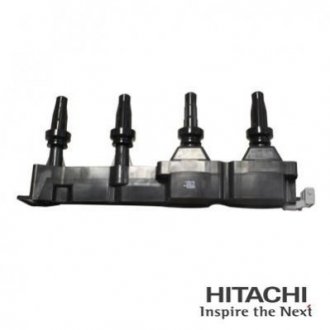 Модуль запалювання HITACHI 2503819