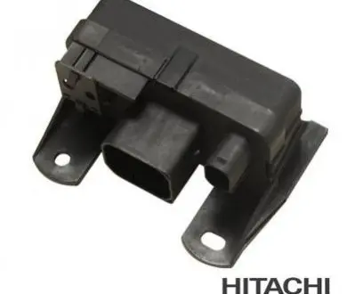 Реле, система розжарювання HITACHI 2502159 (фото 1)