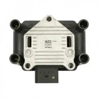 Котушка запалювання VAG A3/Cordoba/Caddy 1.2-1.8 96>> HITACHI 2508425