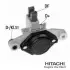 Реле генератора (14V) VW LT-96/T4 -03 (з резистором) (обмеження OE BOSCH) HITACHI 2500504