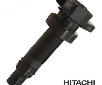 Котушка запалювання HITACHI 2504035