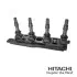 Hitachi 2503810 Катушка запалювання OPEL Vectra "1.8 "95>>