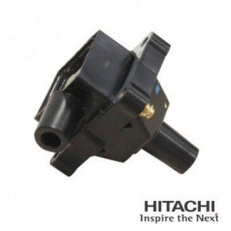 Котушка запалювання HITACHI 2503814 (фото 1)