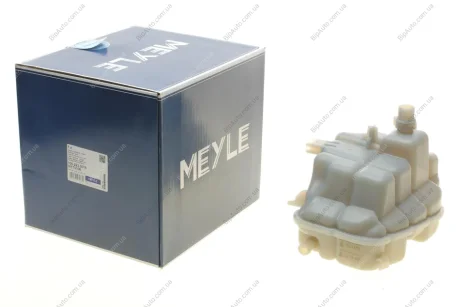 Розширювальний бачок система охолодження 100 223 0016 MEYLE 1002230016