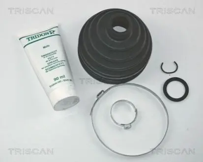 Пыльник ШРКШ BMW E46/E53 X5 3.0/4.4 00- L:88/O1 24/O2 9 TRISCAN 854029810