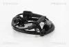 Датчик ABS зад. OPEL INSIGNIA SAAB 9-5 1.4-2.0D 07.08- 818024401