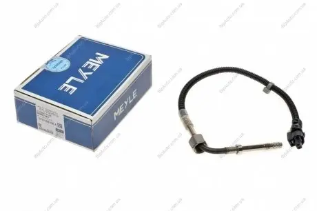 Лямбда зонд MB CLS (C218)/E-клас (W212/S212) 3.0CDI/3.5D 11- 014 800 0165 MEYLE 0148000165