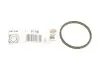 Прокладка патрубка інтеркулера VW Caddy III/T5 03- ELRING 697240