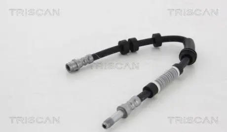 Шланг тормоз. задн. Audi A4 07-, A5 07-, Q5 08- TRISCAN 815029254