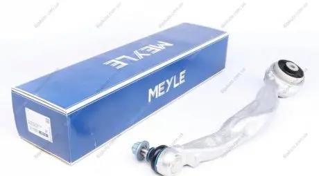 Рычаг пер.нижний правый задний MEYLE 0160500152HD