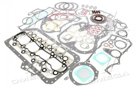 Комплект прокладок, двигун PARTS-MALL PFA-M068