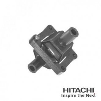 Автозапчастина HITACHI 2503813 (фото 1)