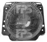 Фара передня FP 9521 R0-E DEPO FP9521R0E